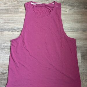 Lululemon Sleeveless Tank Top